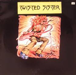 Twisted Sister : Frankfurt '84